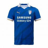 Thailande Maillot Suwon Samsung Bluewings Domicile 2024