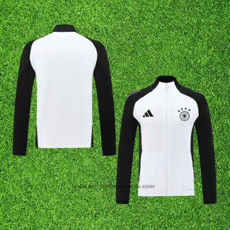 Veste Allemagne 24-25 Blanc