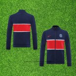 Veste Paris Saint-Germain 2020-2021 Bleu