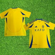 Maillot Al Nassr Domicile 24-25