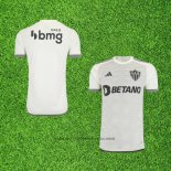 Maillot Atletico Mineiro Exterieur 2024