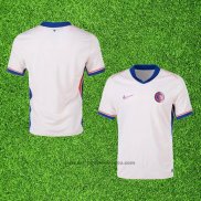 Maillot Chelsea Exterieur 24-25