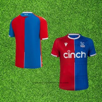 Maillot Crystal Palace Domicile 23-24