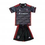 Maillot DC United Domicile Enfant 24-25