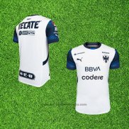 Maillot Monterrey Exterieur 24-25