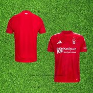 Maillot Nottingham Forest Domicile 24-25