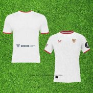 Maillot Seville Domicile 24-25