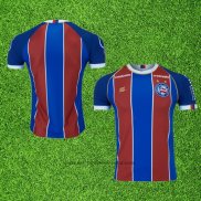 Thailande Maillot Bahia FC Exterieur 2020