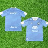 Thailande Maillot Belgrano Domicile 2024