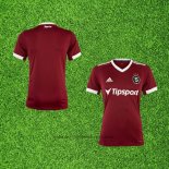 Thailande Maillot Sparta Prague Domicile 2021-2022