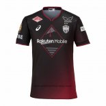 Thailande Maillot Vissel Kobe Domicile 2024