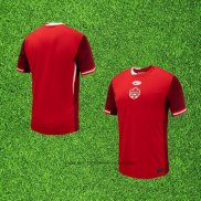 Maillot Canada Domicile 2024