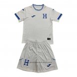 Maillot Honduras Domicile Enfant 2024