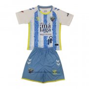 Maillot Malaga Domicile Enfant 24-25