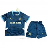 Maillot Marsella Exterieur Enfant 24-25