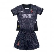 Maillot Milan AC Gardien Domicile Enfant 24-25