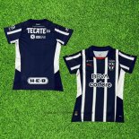 Maillot Monterrey Domicile Femme 24-25