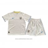 Maillot Panama Exterieur Enfant 2024