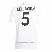 Maillot Real Madrid Joueur Bellingham Domicile 24-25