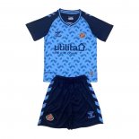 Maillot Sunderland Gardien Exterieur Enfant 24-25