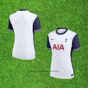 Maillot Tottenham Hotspur Domicile Femme 24-25