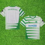 Thailande Maillot Greuther Furth Domicile 24-25