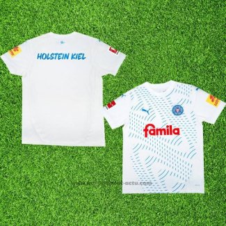 Thailande Maillot Holstein Kiel Domicile 24-25