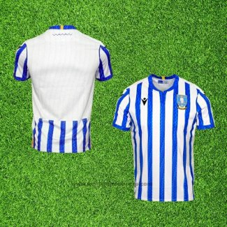 Thailande Maillot Sheffield Wednesday Domicile 24-25