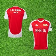 Thailande Maillot Union Berlin Domicile 24-25