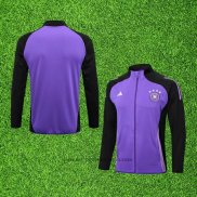 Veste Allemagne 24-25 Purpura