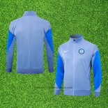 Veste Inter Milan 24-25 Gris