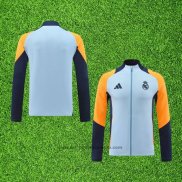 Veste Real Madrid 24-25 Gris