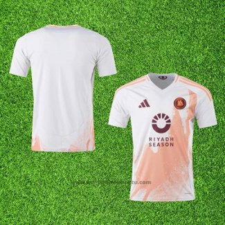 Maillot AS Roma Exterieur 24-25