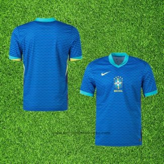 Maillot Bresil Exterieur 2024