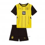 Maillot Dortmund Domicile Enfant 24-25