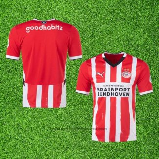 Maillot PSV Domicile 24-25