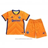 Maillot Porto Exterieur Enfant 24-25