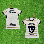 Maillot Pumas UNAM Domicile Femme 24-25