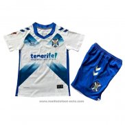 Maillot Tenerife Domicile Enfant 24-25