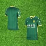 Thailande Maillot Beijing Guoan Domicile 2021