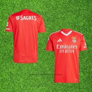 Thailande Maillot Benfica Domicile 24-25