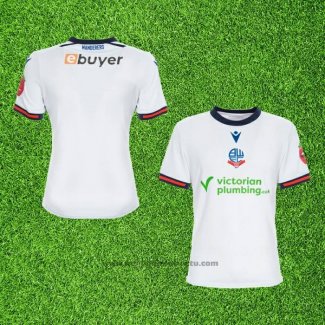 Thailande Maillot Bolton Wanderers Domicile 24-25