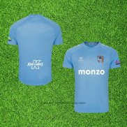 Thailande Maillot Coventry City Domicile 24-25