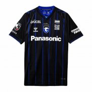 Thailande Maillot Gamba Osaka Domicile 2024