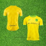 Thailande Maillot Norwich City Domicile 24-25