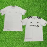 Thailande Maillot Rosenborg Bk Domicile 2021-2022