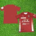 Thailande Maillot Servette Domicile 2020-2021