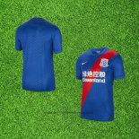 Thailande Maillot Shanghai Shenhua Domicile 2021