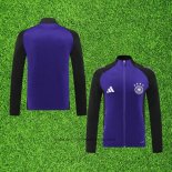 Veste Allemagne 24-25 Purpura