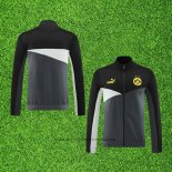 Veste Dortmund 24-25 Gris